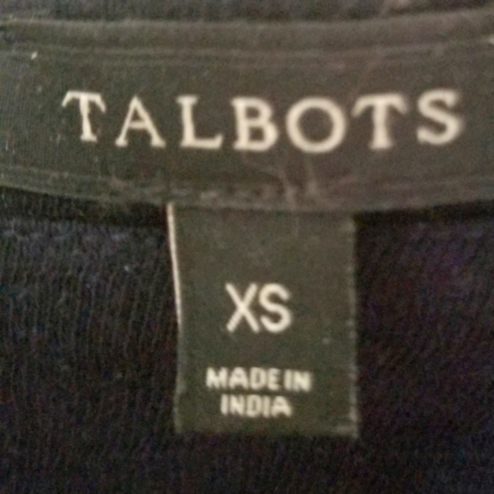 Talbots - Picture 2 of 4